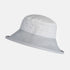 Large Brim Linen, Packable Sun Hat - Limited Edition Colour - Duck Egg